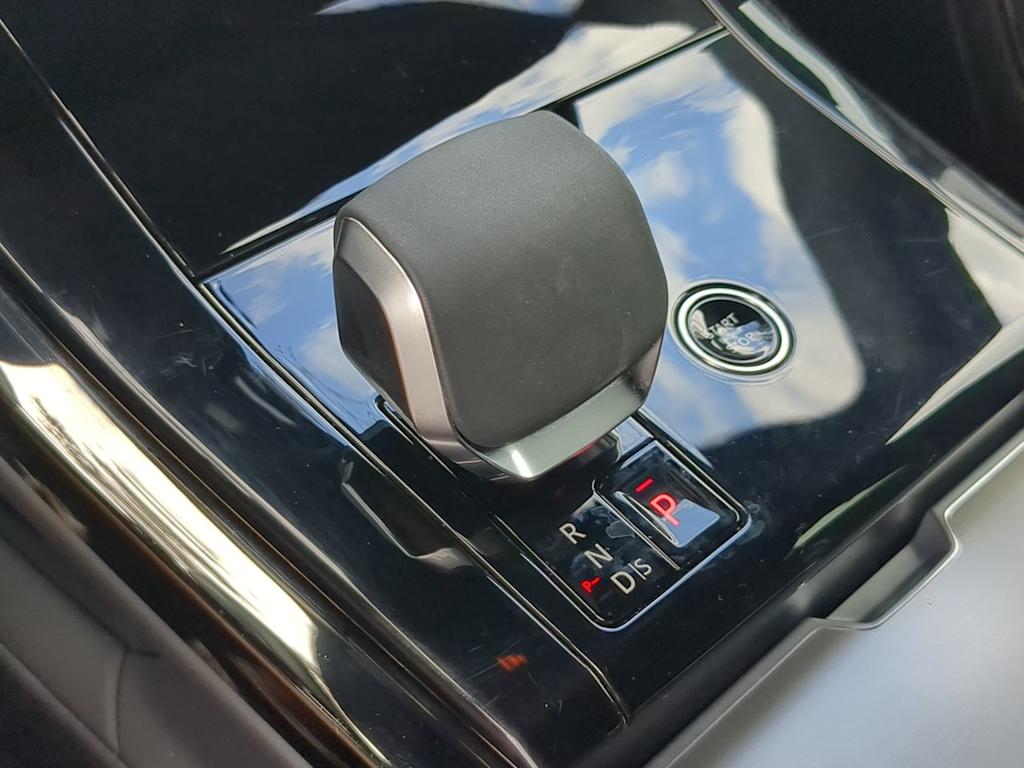 Thumbnail: 2025 Land Rover Range Rover Sport - 36