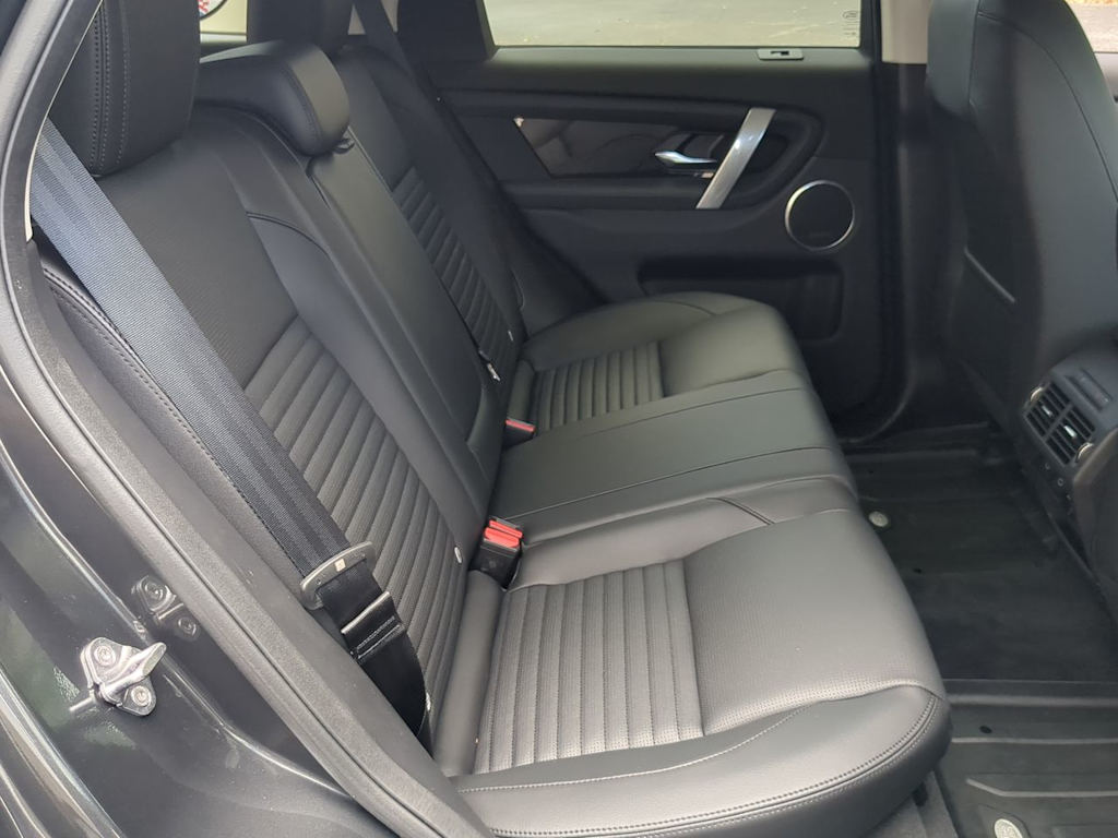 Thumbnail: 2025 Land Rover Discovery Sport - 28