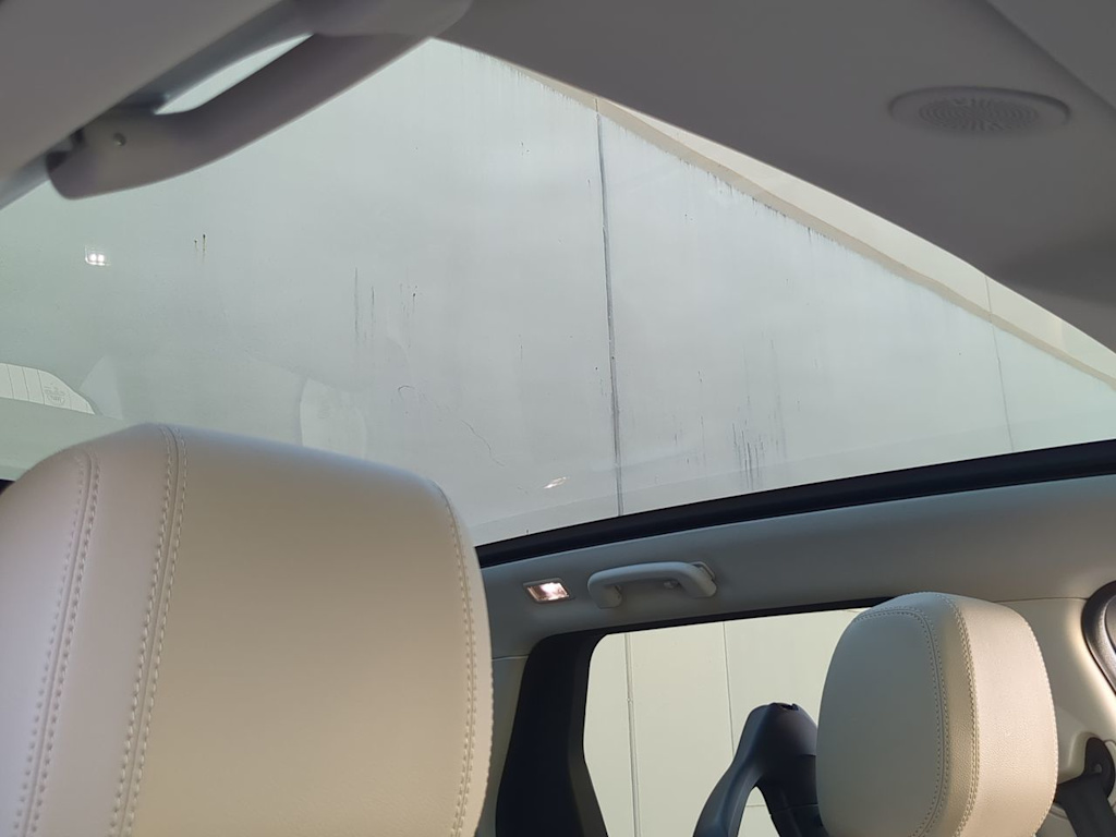 Thumbnail: 2025 Land Rover Discovery Sport - 27