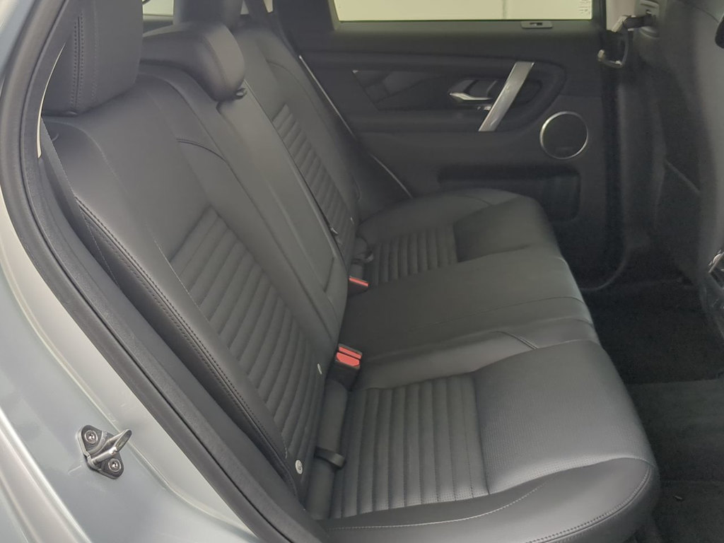 Thumbnail: 2025 Land Rover Discovery Sport - 29