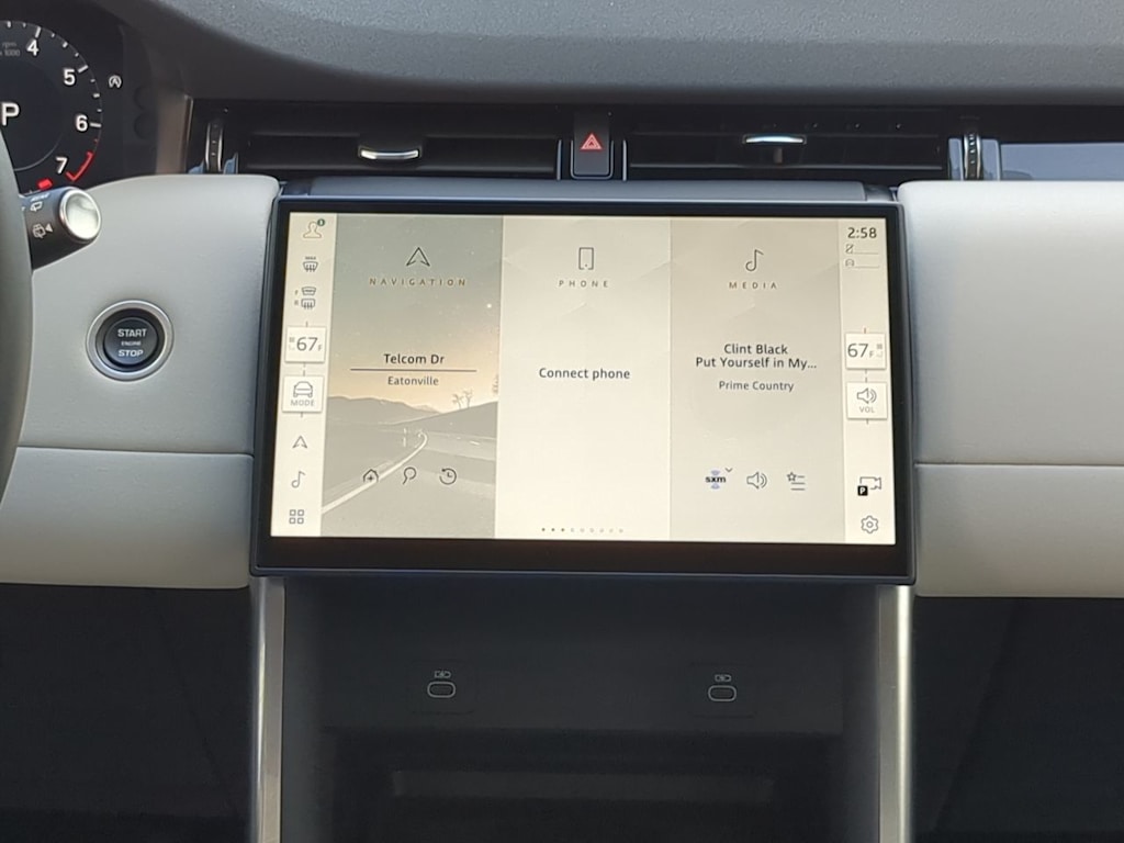 Thumbnail: 2025 Land Rover Discovery Sport - 34