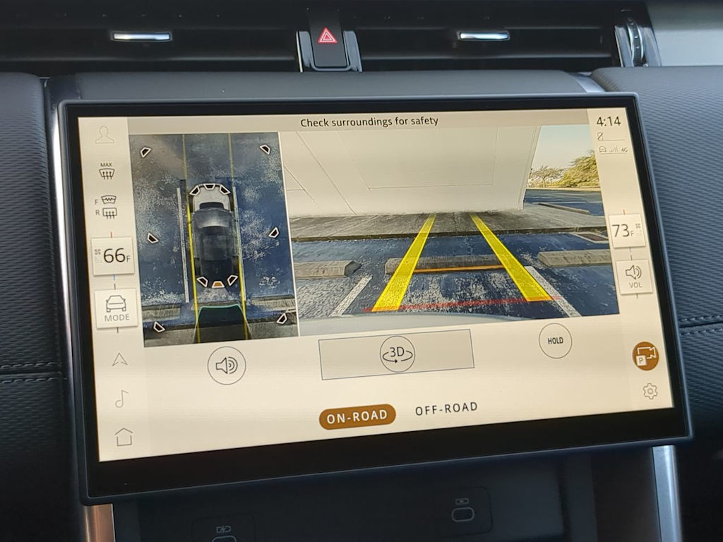 Thumbnail: 2025 Land Rover Discovery Sport - 34