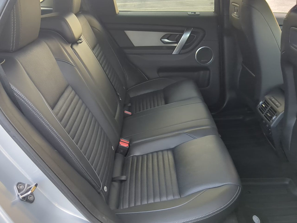 Thumbnail: 2025 Land Rover Discovery Sport - 28