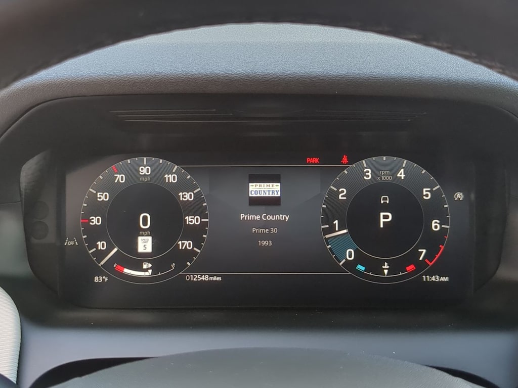 Thumbnail: 2025 Land Rover Discovery Sport - 17