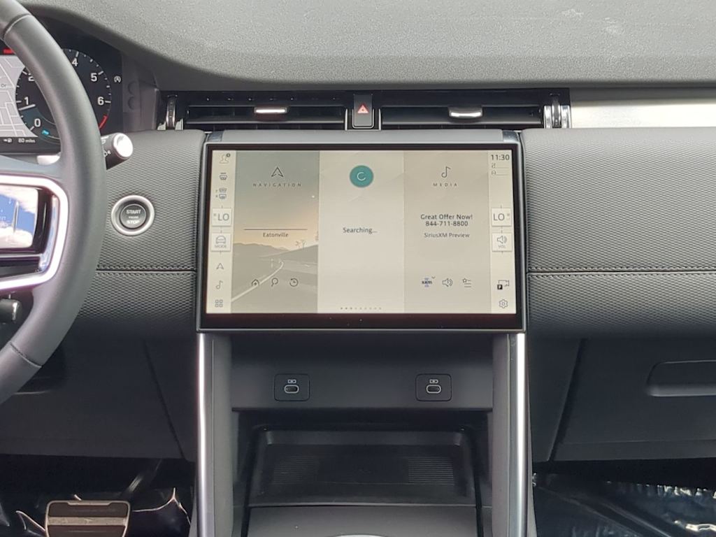 Thumbnail: 2025 Land Rover Discovery Sport - 14