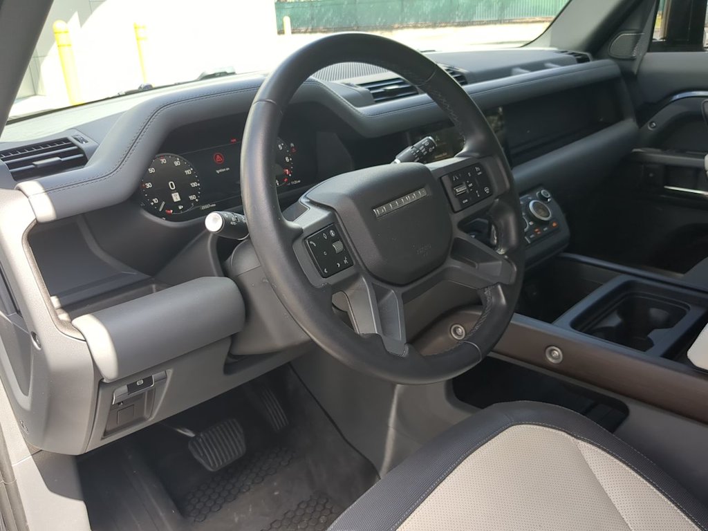 Thumbnail: 2024 Land Rover Defender - 2