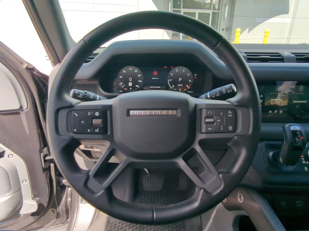 Thumbnail: 2024 Land Rover Defender - 13
