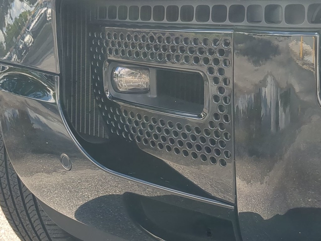 Thumbnail: 2024 Land Rover Defender - 22