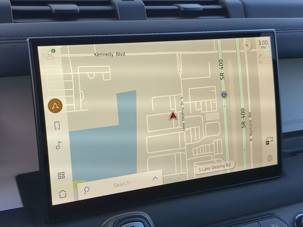 Thumbnail: 2022 Land Rover Defender - 34