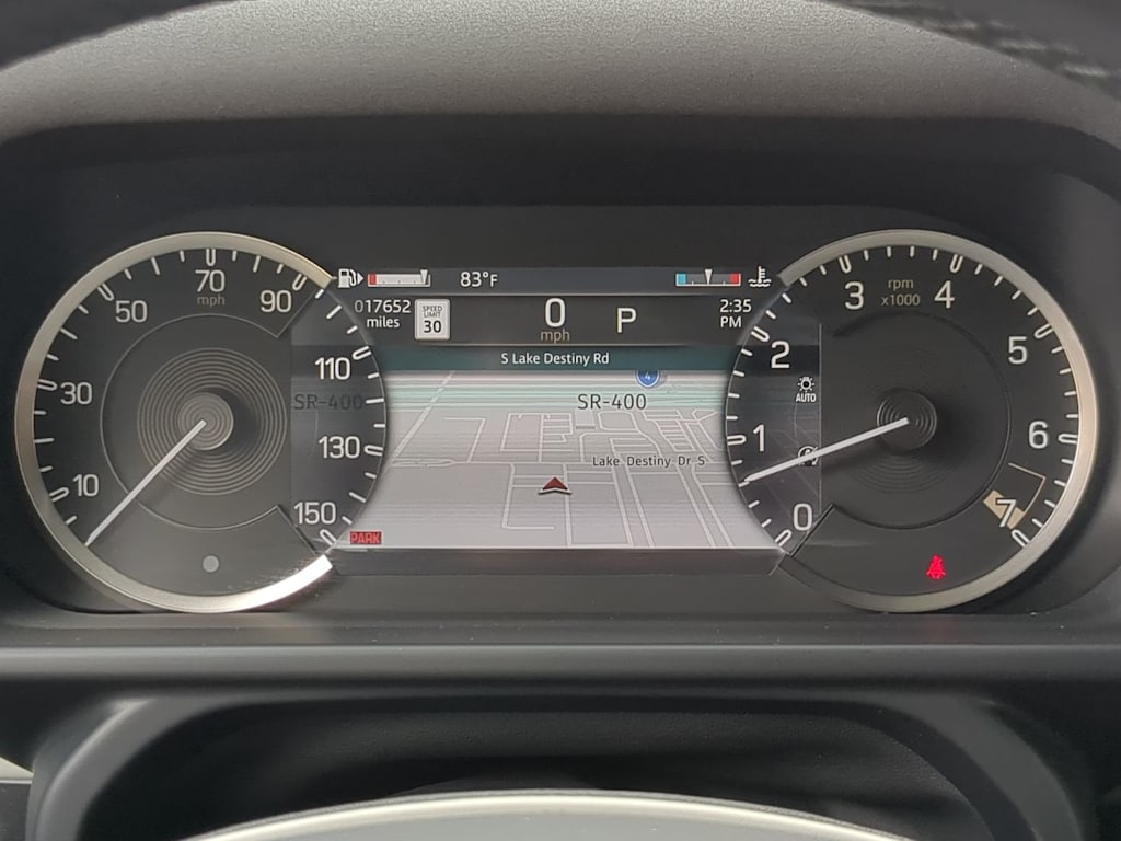 Thumbnail: 2022 Land Rover Defender - 14