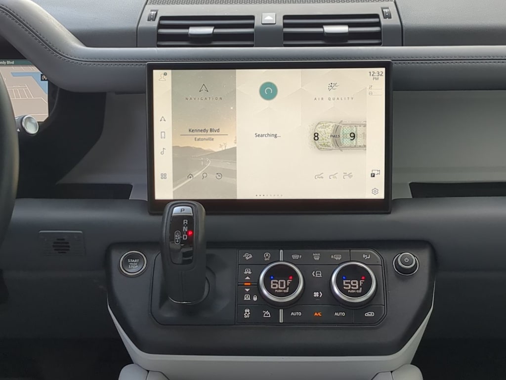 Thumbnail: 2025 Land Rover Defender - 12