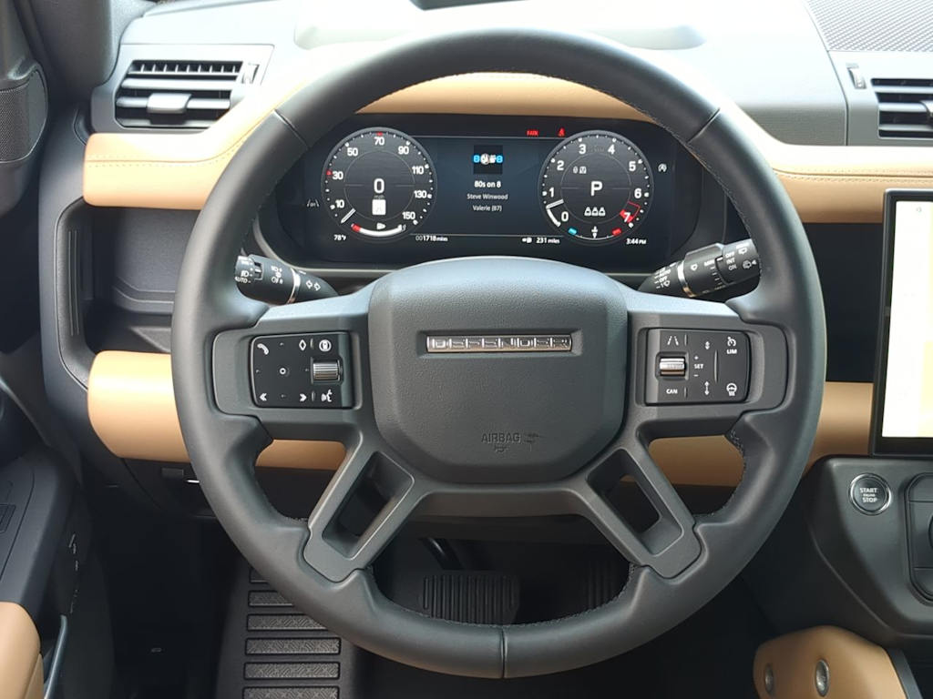 Thumbnail: 2026 Land Rover Defender - 12