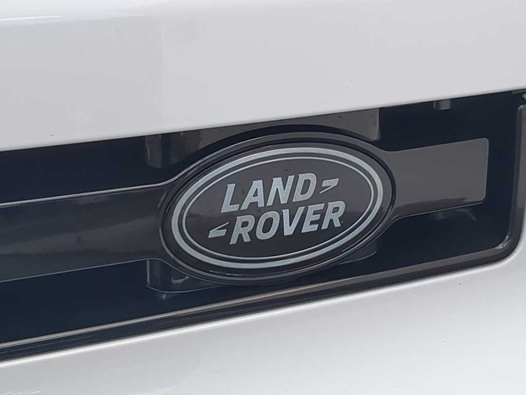 Thumbnail: 2026 Land Rover Defender - 24