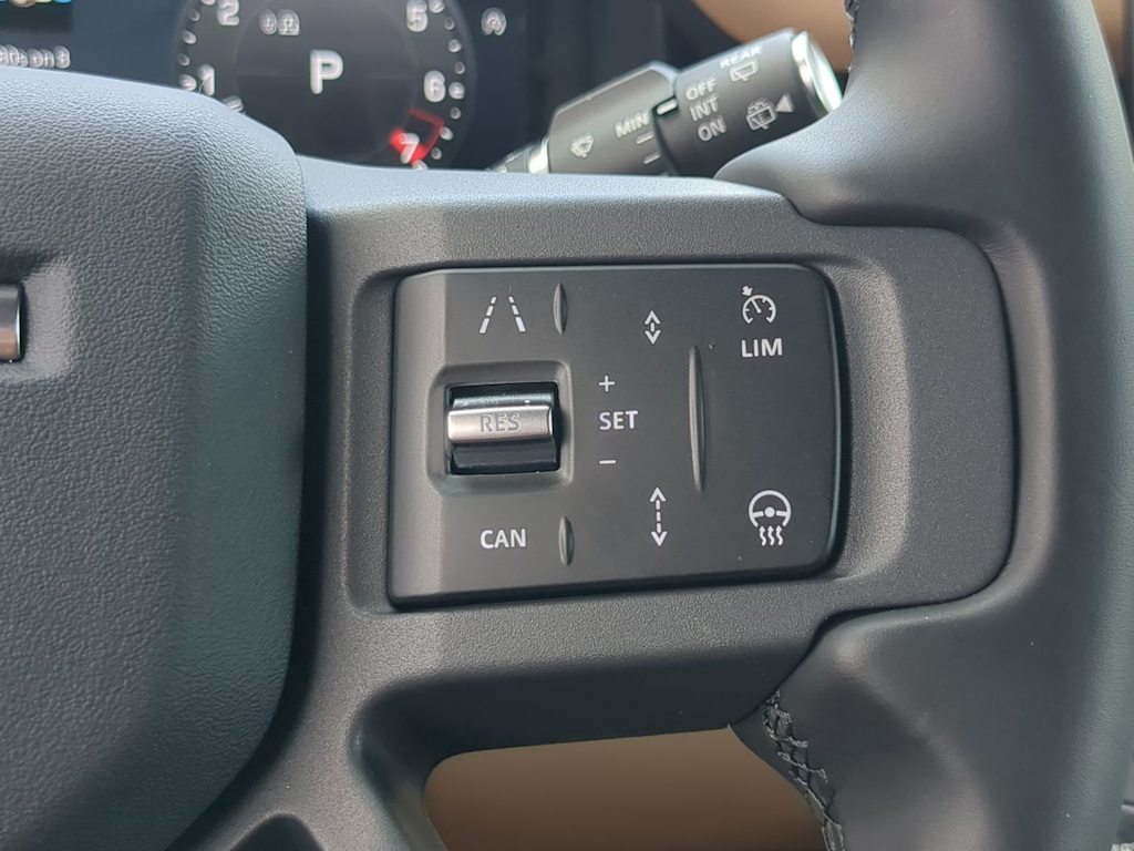 Thumbnail: 2026 Land Rover Defender - 32