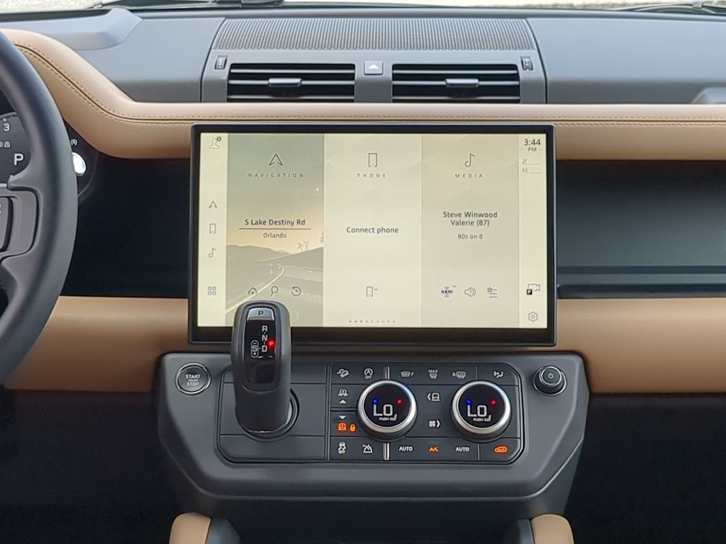 Thumbnail: 2026 Land Rover Defender - 14