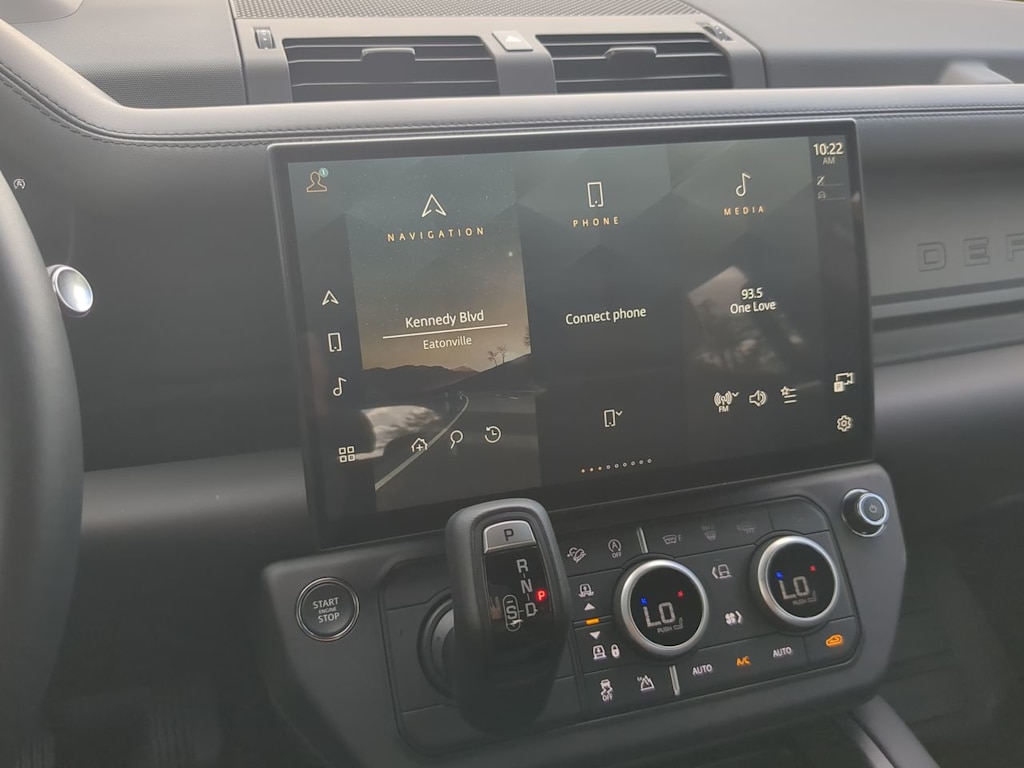 Thumbnail: 2026 Land Rover Defender - 14
