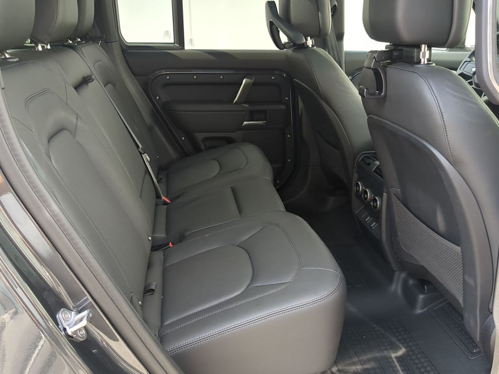 Thumbnail: 2026 Land Rover Defender - 29