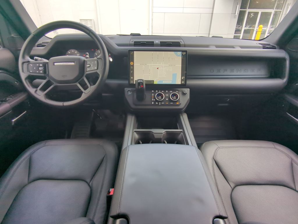 Thumbnail: 2026 Land Rover Defender - 9