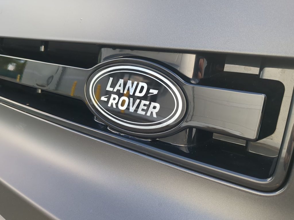 Thumbnail: 2026 Land Rover Defender - 6