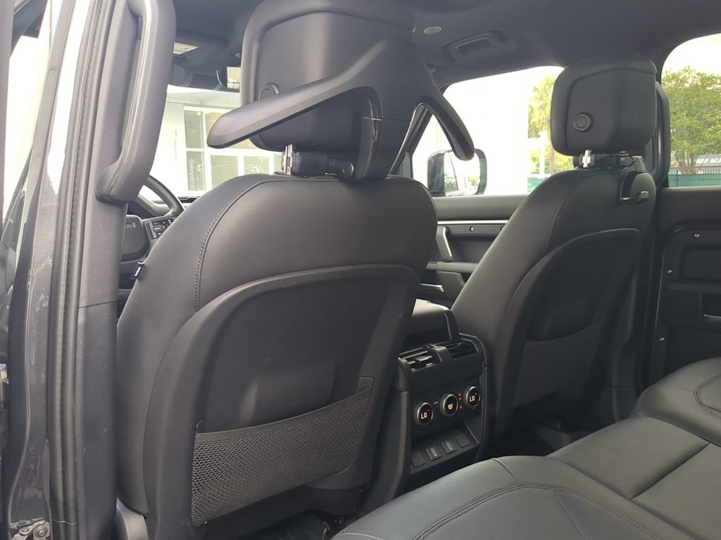Thumbnail: 2026 Land Rover Defender - 12