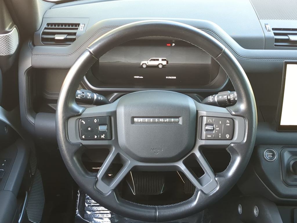 Thumbnail: 2024 Land Rover Defender - 11
