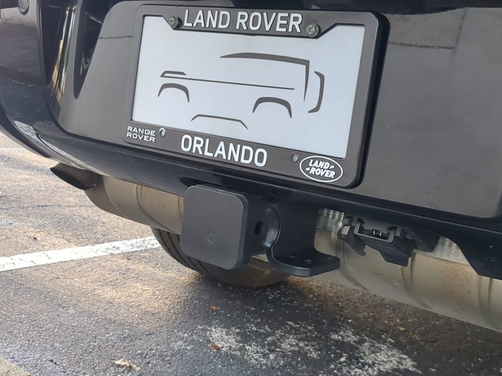 Thumbnail: 2024 Land Rover Defender - 35