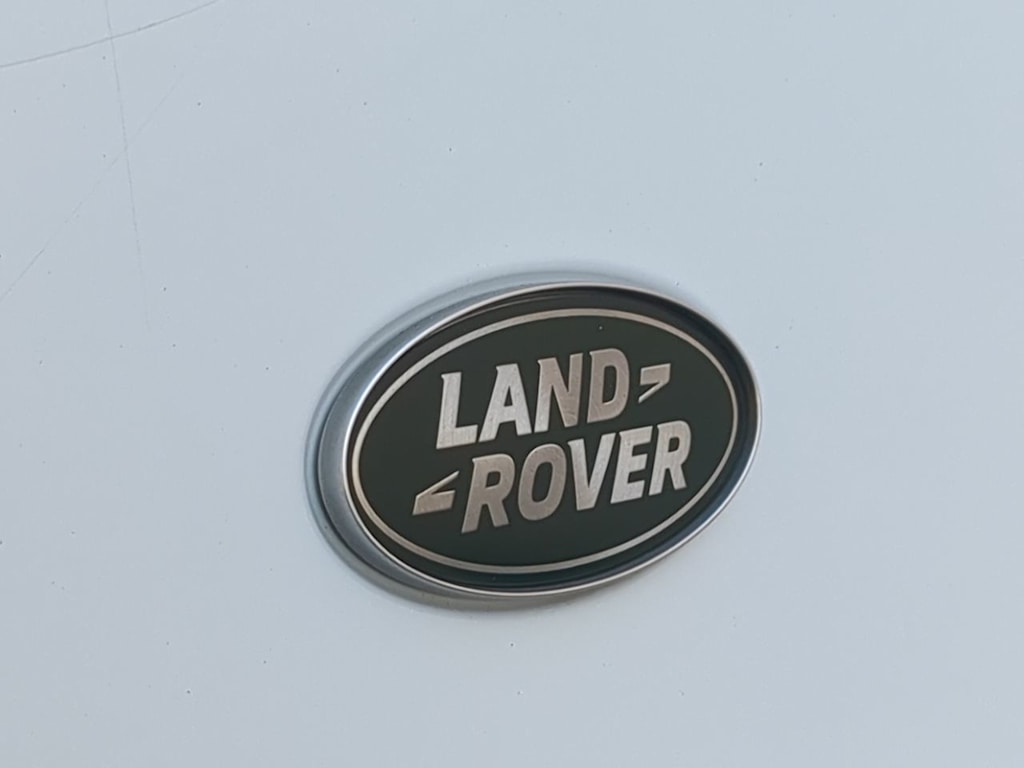 Thumbnail: 2024 Land Rover Defender - 5