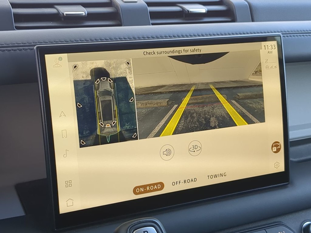 Thumbnail: 2024 Land Rover Defender - 31