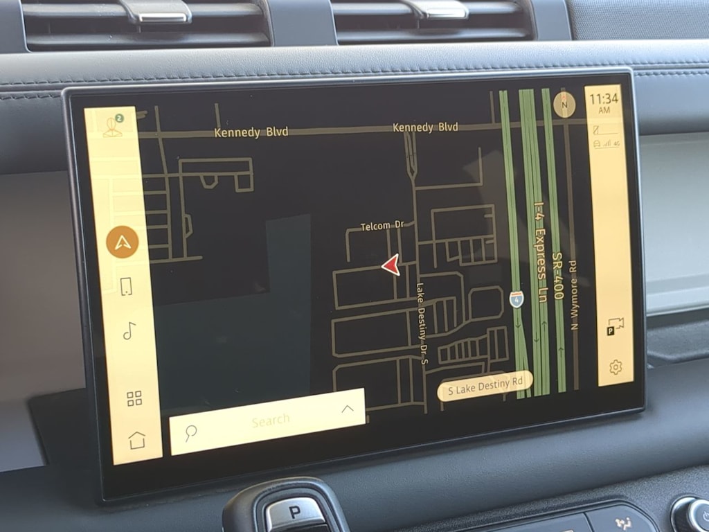 Thumbnail: 2024 Land Rover Defender - 30