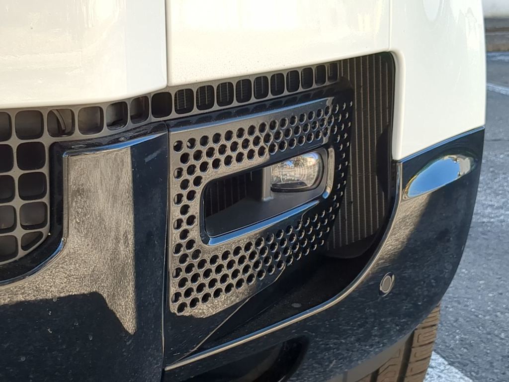 Thumbnail: 2024 Land Rover Defender - 16