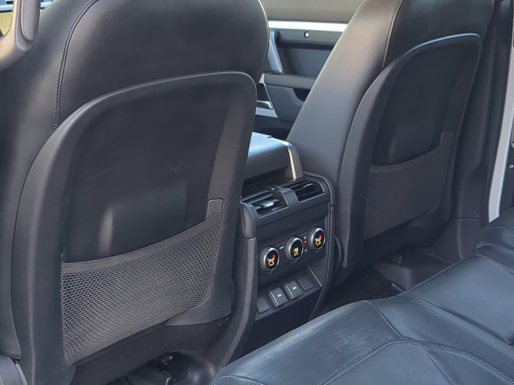 Thumbnail: 2024 Land Rover Defender - 23