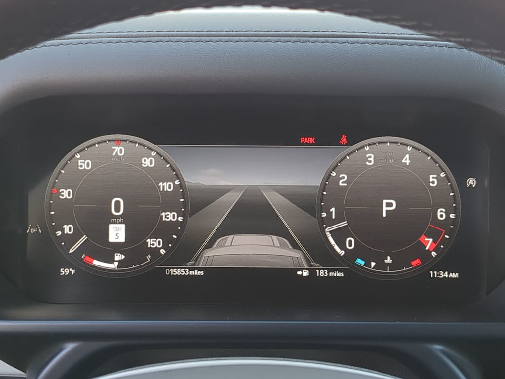 Thumbnail: 2024 Land Rover Defender - 35