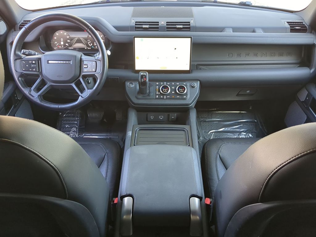 Thumbnail: 2024 Land Rover Defender - 6