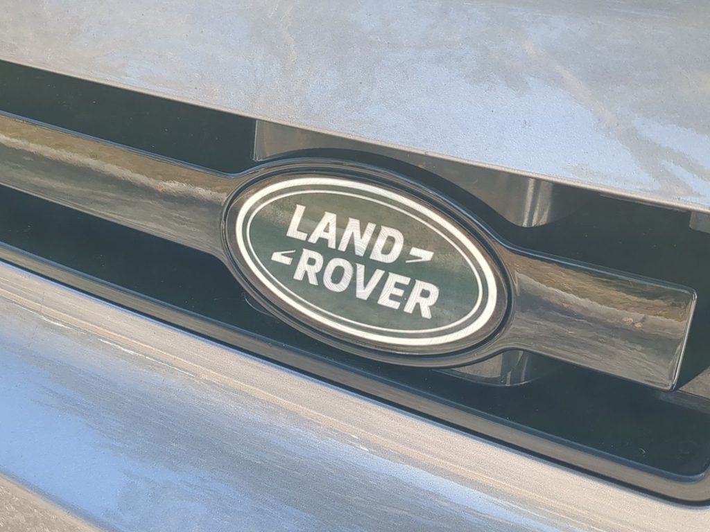 Thumbnail: 2024 Land Rover Defender - 5