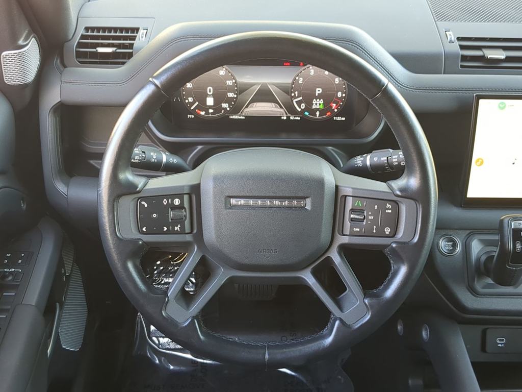 Thumbnail: 2024 Land Rover Defender - 10