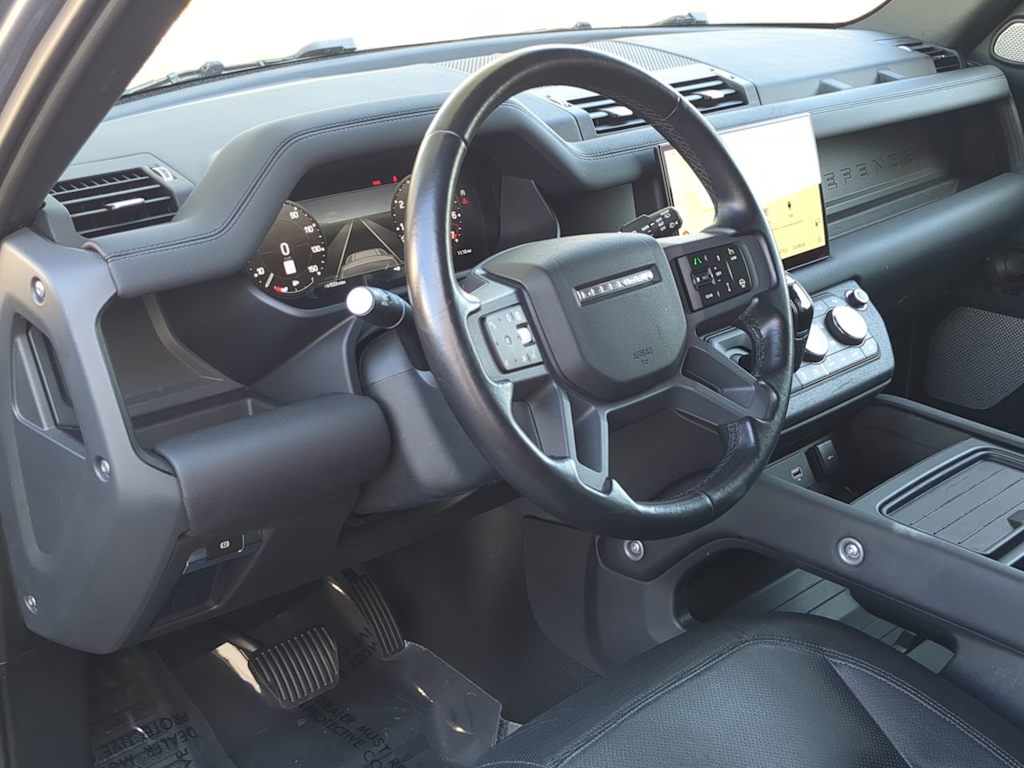 Thumbnail: 2024 Land Rover Defender - 2