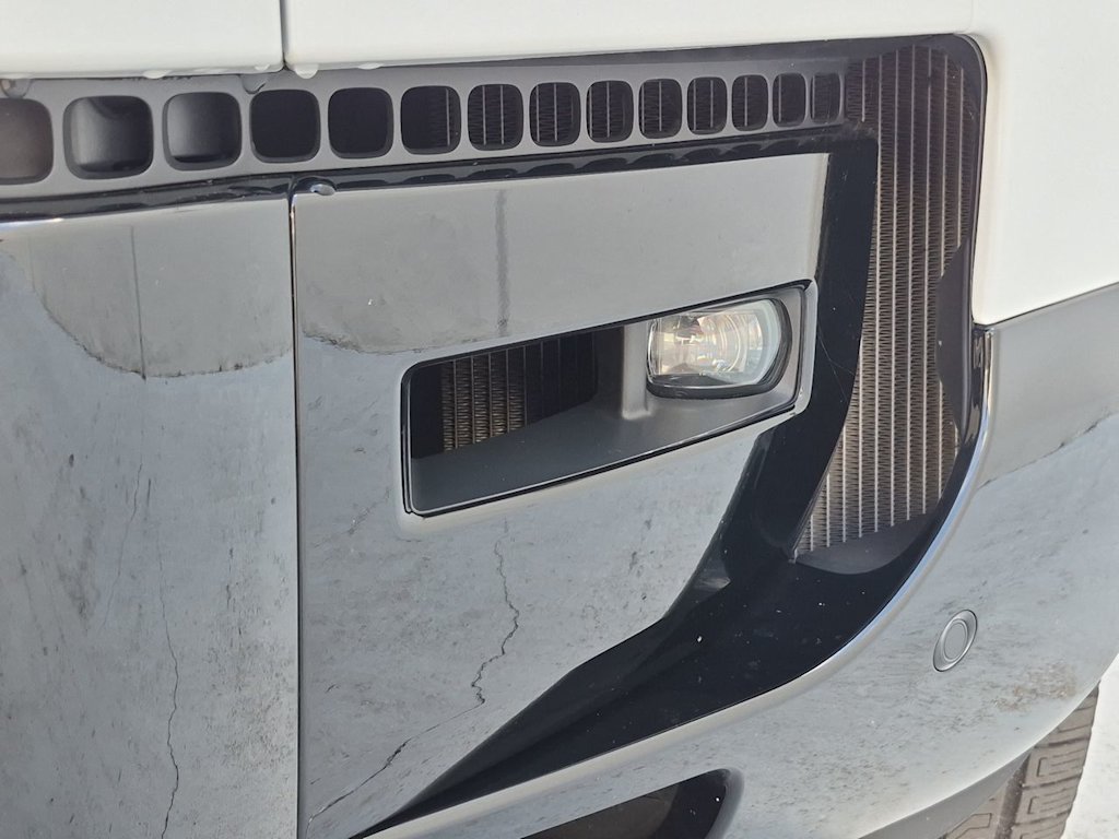 Thumbnail: 2026 Land Rover Defender - 5