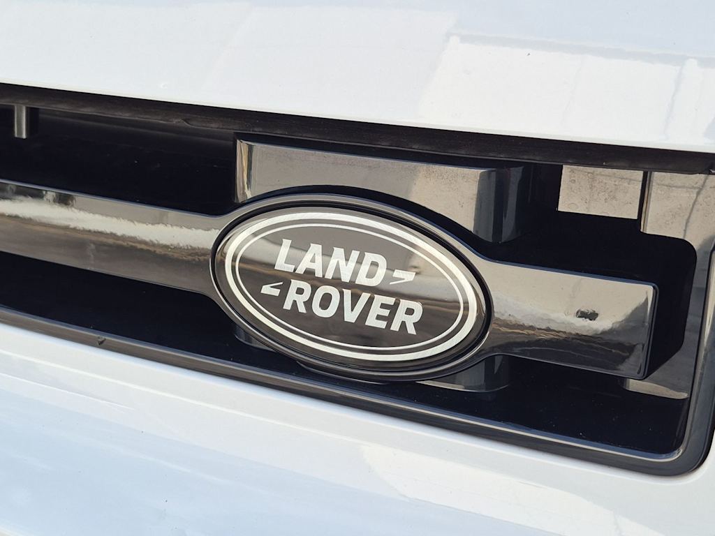 Thumbnail: 2026 Land Rover Defender - 23