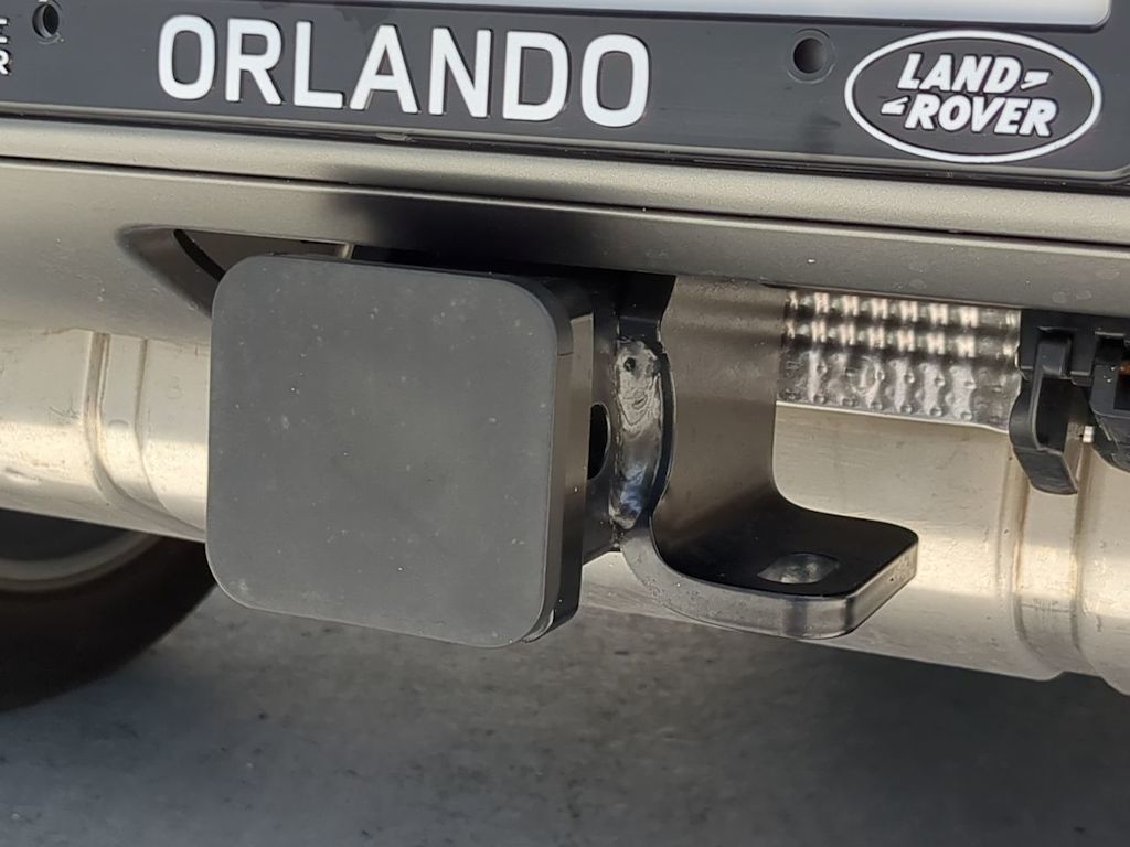 Thumbnail: 2024 Land Rover Defender - 39