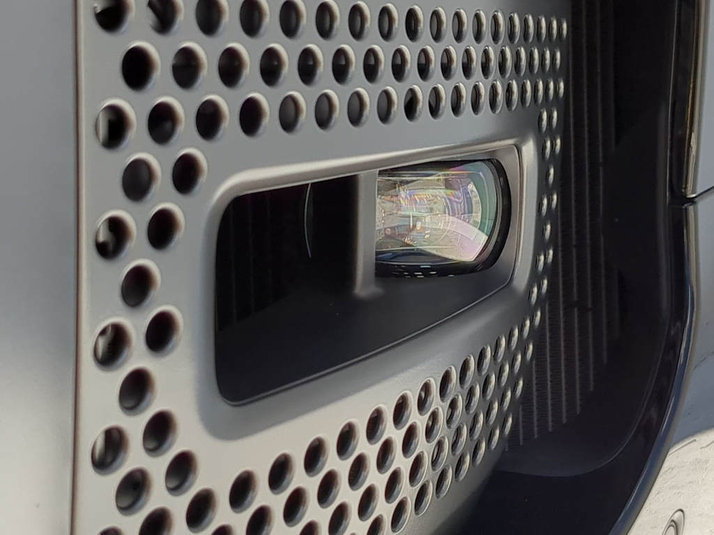 Thumbnail: 2024 Land Rover Defender - 5