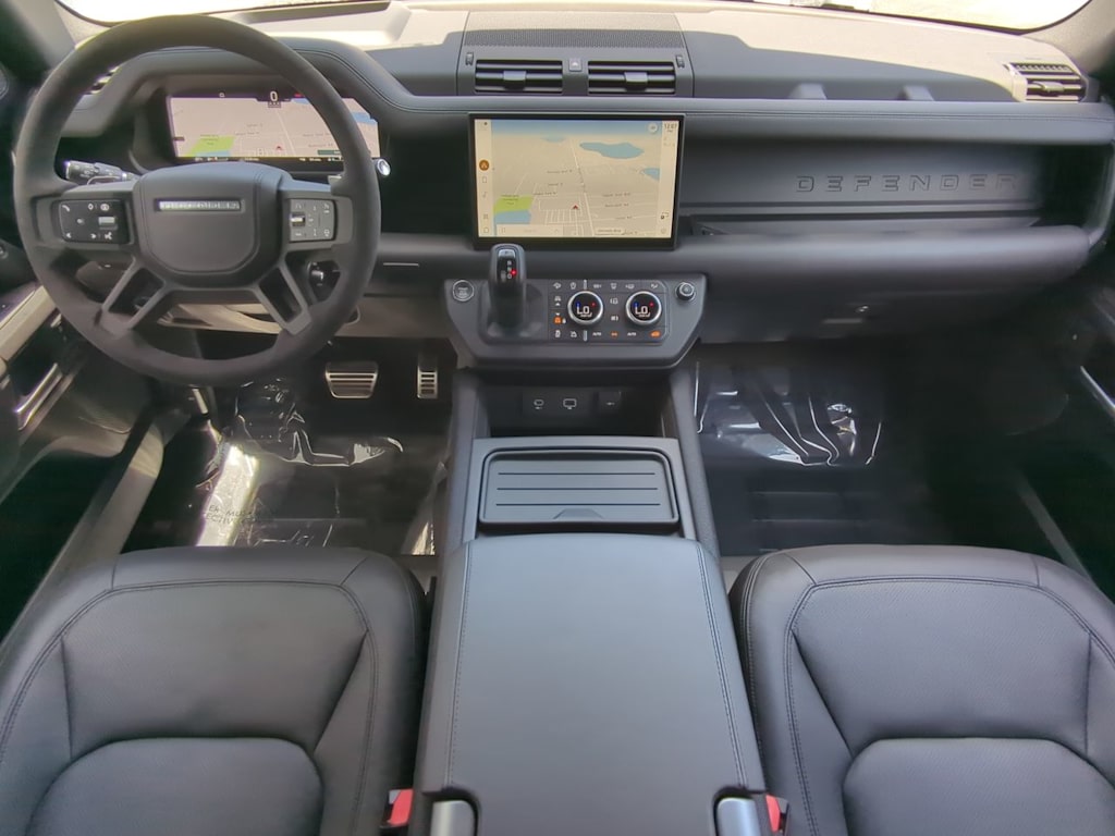 Thumbnail: 2024 Land Rover Defender - 8