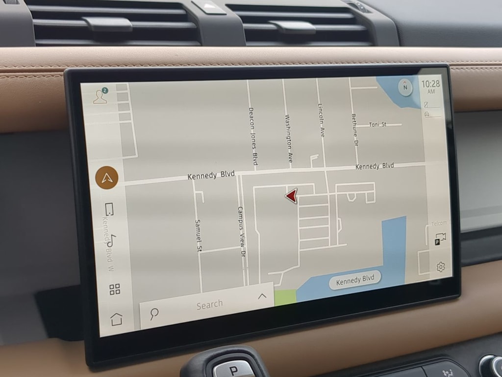 Thumbnail: 2025 Land Rover Defender - 35