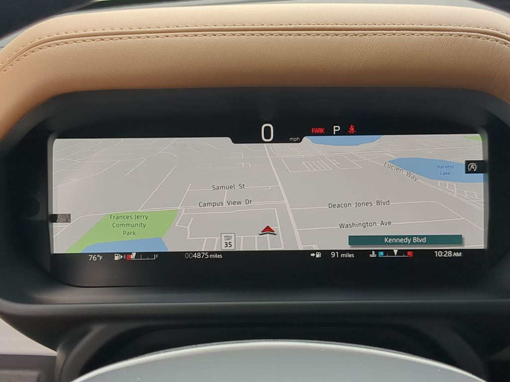 Thumbnail: 2025 Land Rover Defender - 39