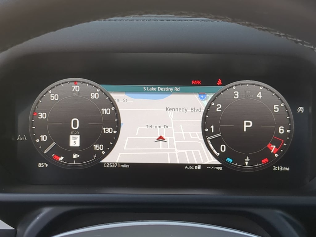 Thumbnail: 2025 Land Rover Defender - 14