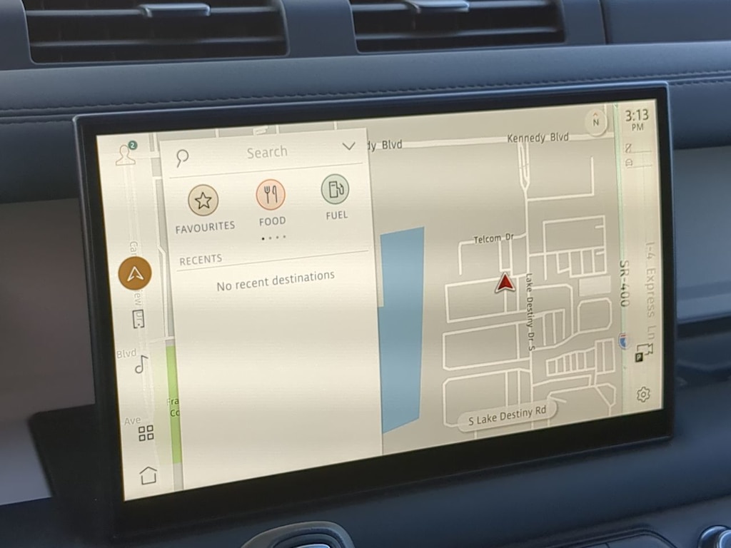 Thumbnail: 2025 Land Rover Defender - 12