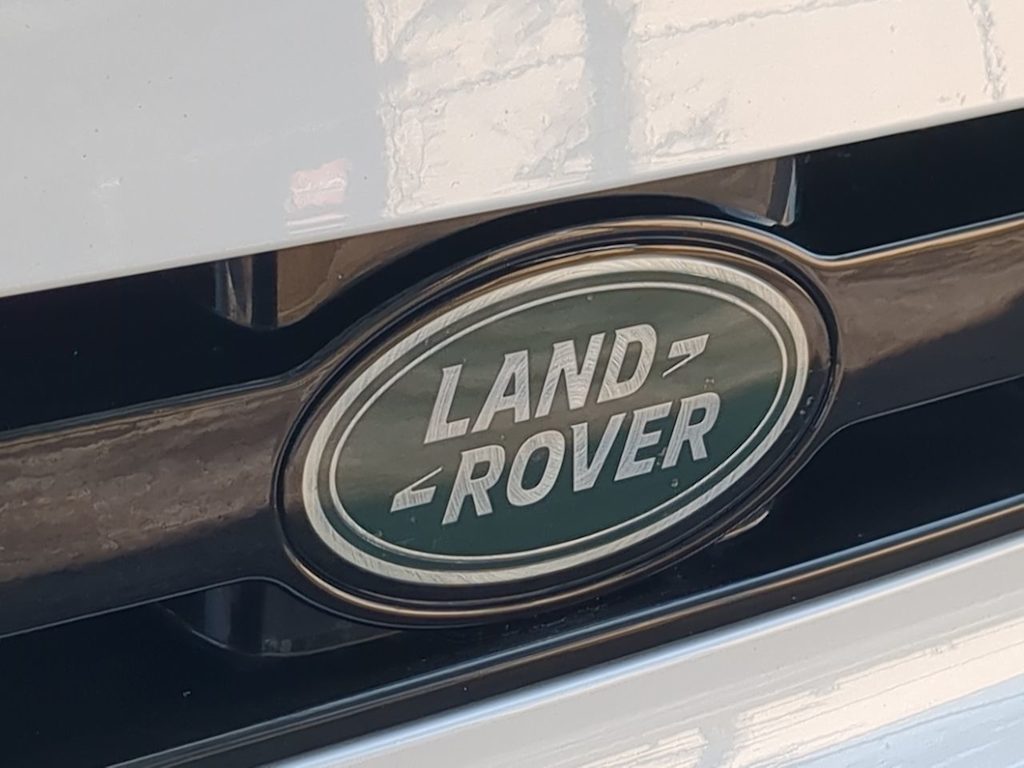 Thumbnail: 2025 Land Rover Defender - 23