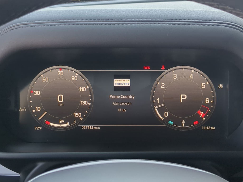 Thumbnail: 2025 Land Rover Defender - 37