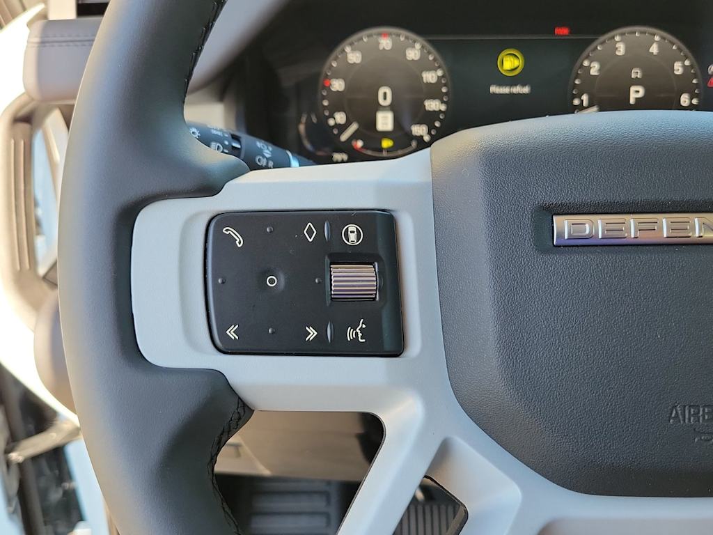 Thumbnail: 2024 Land Rover Defender - 36