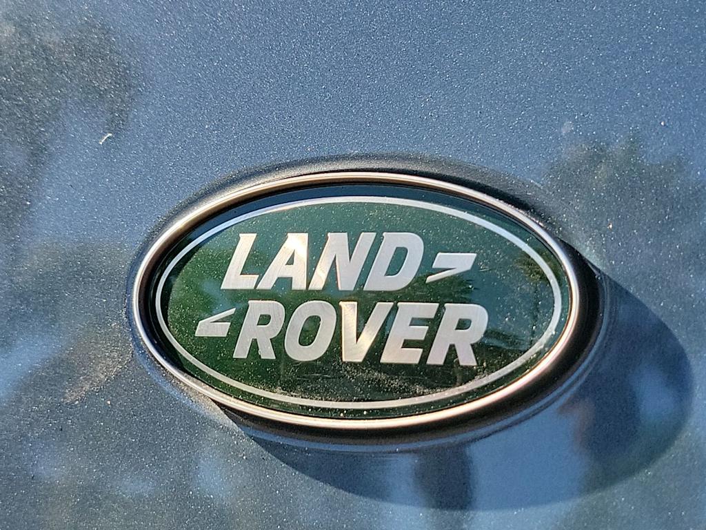 Thumbnail: 2024 Land Rover Defender - 7
