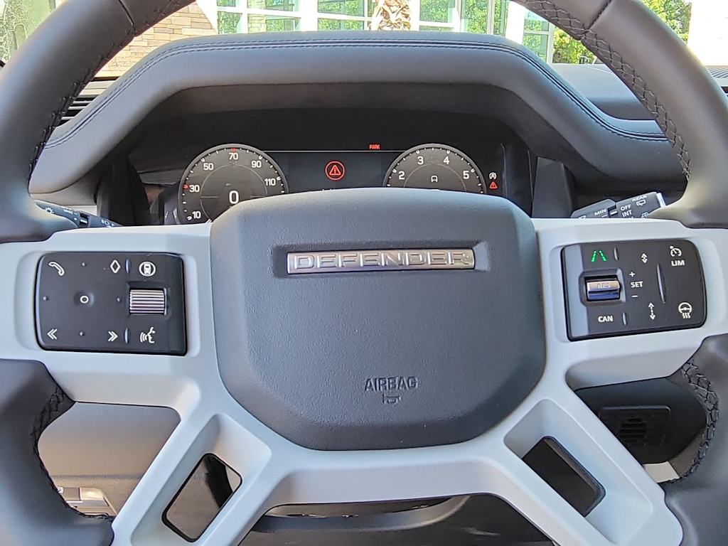 Thumbnail: 2024 Land Rover Defender - 35